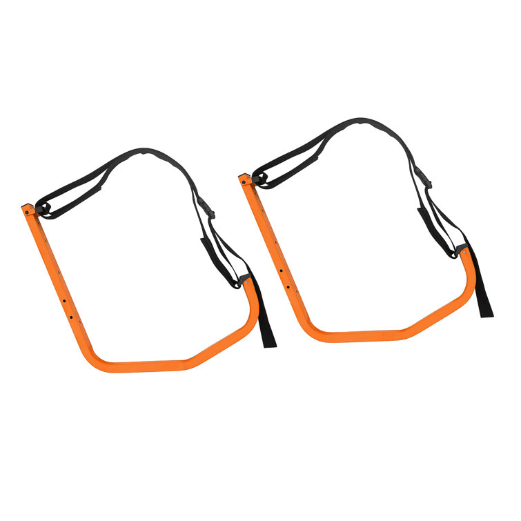 1220 rad sportz wall 2025 hanger